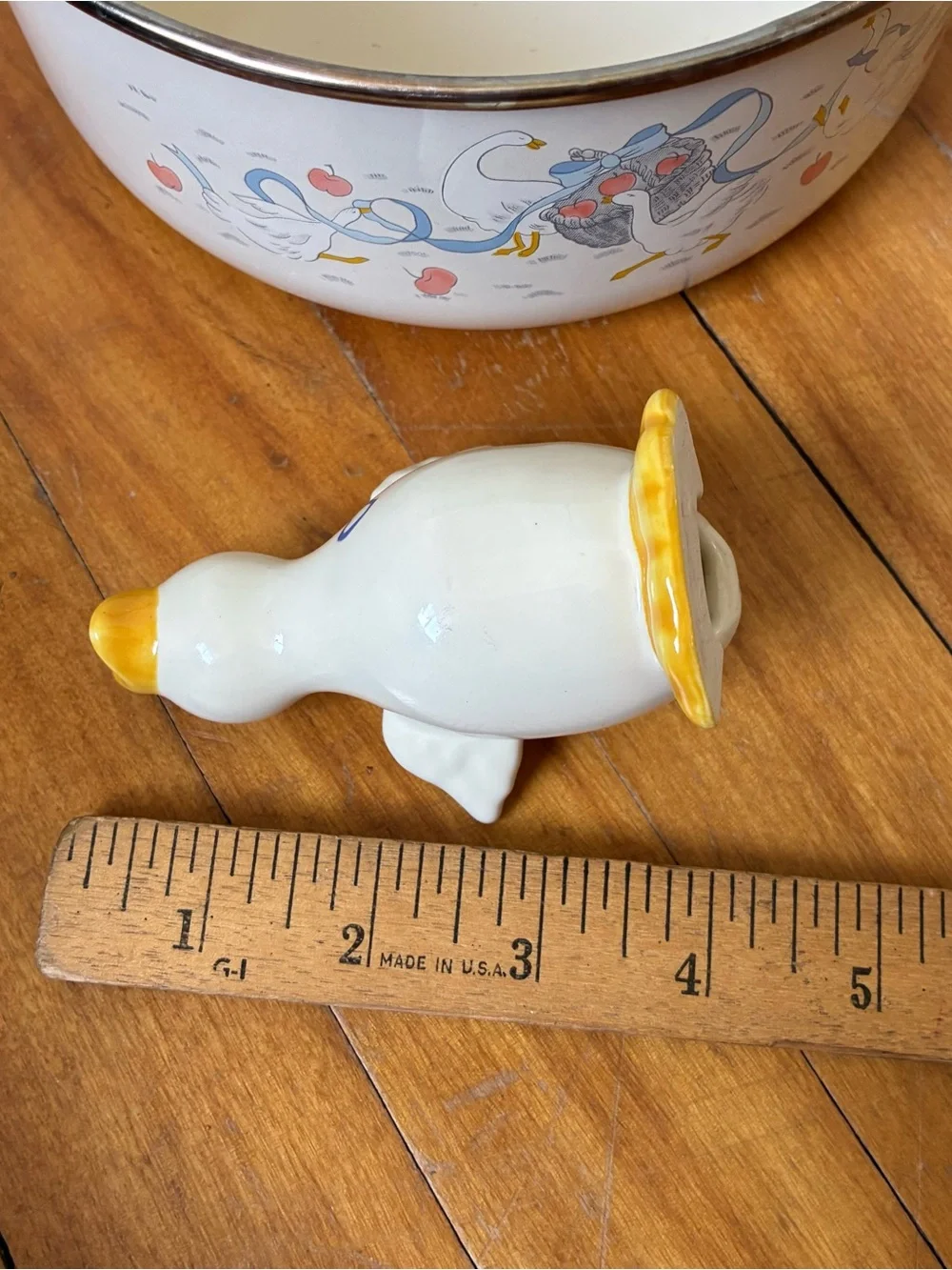 N/A enamel basin